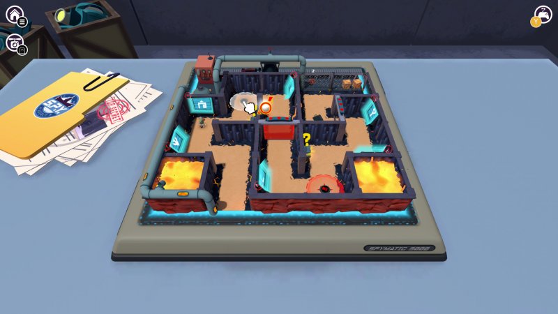 Immagine di Secret Oops! per Apple TV