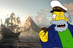 I migliori 10 giochi sui pirati - Video