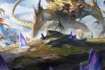 Magic: The Gathering Arena - Ikoria: Terra dei Behemoth, la recensione - Recensione