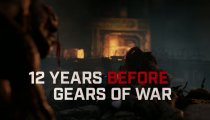 Gears Tactics - Trailer di lancio