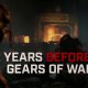 Gears Tactics - Trailer di lancio