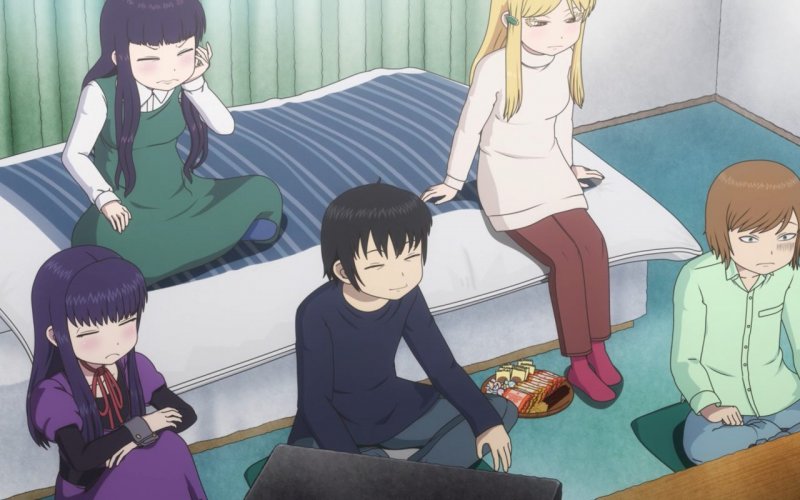 Hi Score Girl Ii 01 42 1280X800