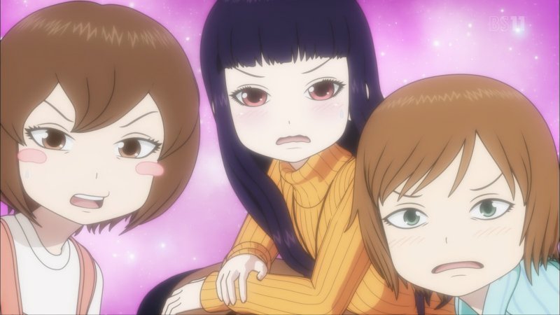 Hi Score Girl Ii 06 Large 24