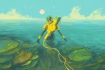 In Other Waters, la recensione - Recensione