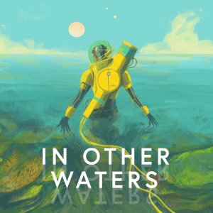In Other Waters per Nintendo Switch