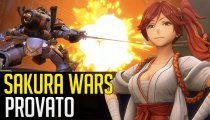 Sakura Wars - Video Anteprima