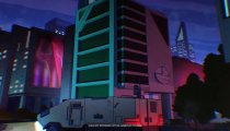 XCOM: Chimera Squad - Il trailer di presentazione