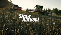 Farming Simulator 19 - Il trailer di Straw Harvest