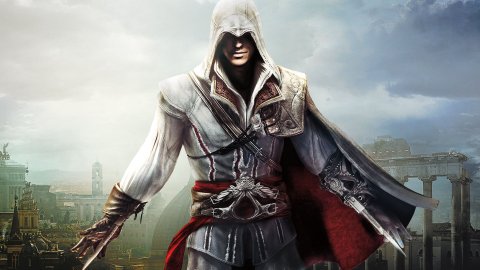 Assassin's Creed, the Ezio Auditore trilogy coming soon to Nintendo Switch, for an insider