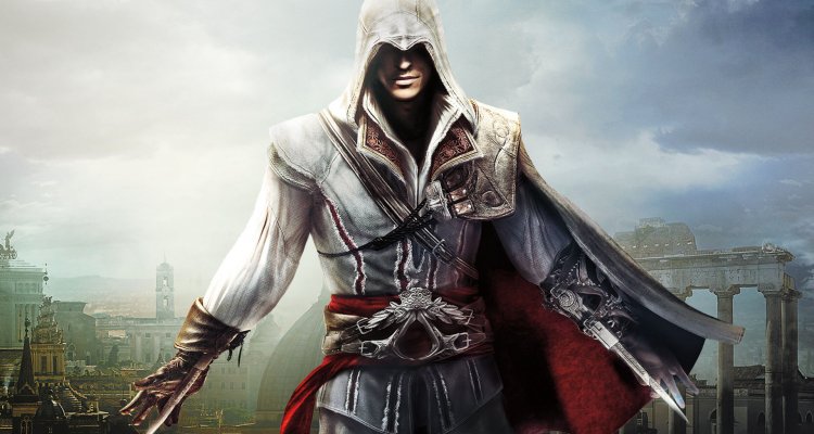 Assassin’s Creed, la trilogie d’Ezio Auditore bientôt sur Nintendo Switch, pour un initié – Nerd4.life