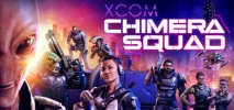 XCOM: Chimera Squad per PC Windows