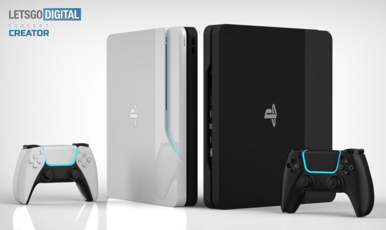 Playstation 5 Kopen 770X460 Playstation 5 Kopen 770X460