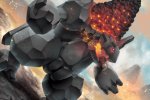 GCC Pokémon, in esclusiva la nuova carta dell'espansione Spada e Scudo - Fragore Ribelle - Notizia