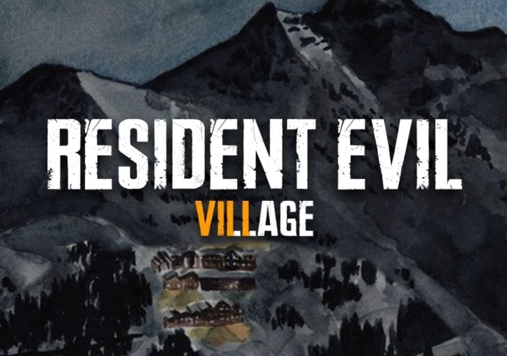 Resident Evil Village: PS5 demo video analysis, 4K 60 FPS but there is a problem