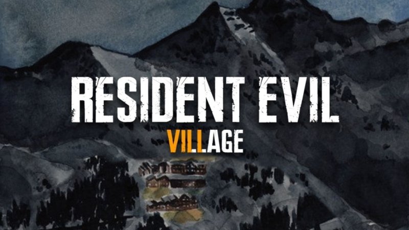 Resident Evil 8 Village
