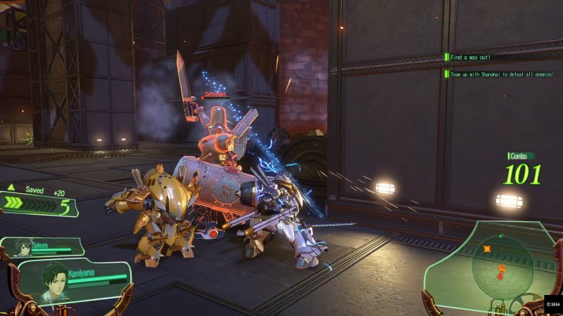 Sakura Wars 02 Sakura Wars 02