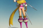 One Piece: Pirate Warriors 4, Smoothie si unisce alla ciurma del gioco di Bandai Namco - Notizia