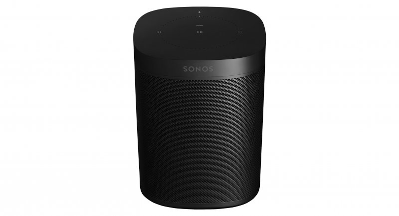 Sonos One