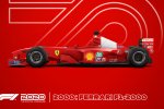 F1 2020: data d'uscita, trailer e prime immagini PS4, PC, Xbox One e Google Stadia - Notizia