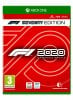 F1 2020 per Xbox One