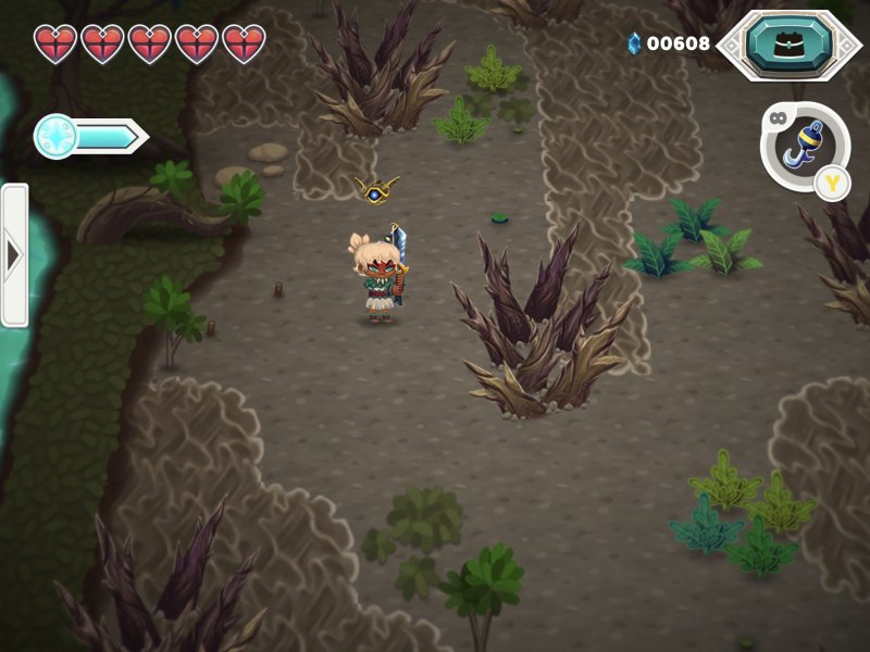 Legend of the Skyfish 2