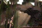 Minecraft, la nostra prova della beta con ray tracing e DLSS 2.0 - Provato