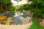 Minecraft è giocabile tramite Google grazie a un easter egg: vediamo come funziona - Notizia