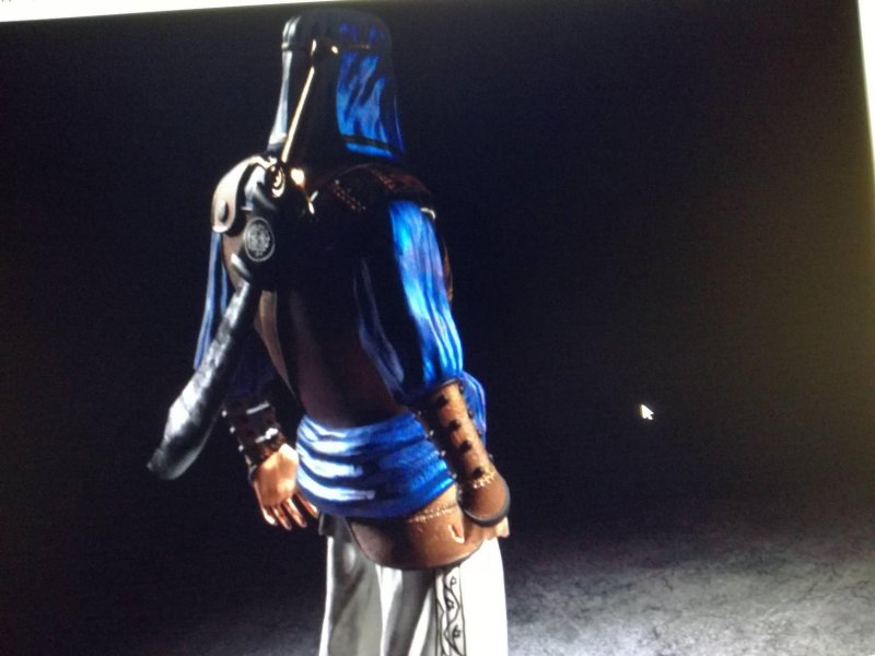 Prince Of Persia Leak Prince Of Persia Leak