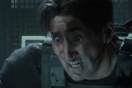 Resident Evil 3 diventa divertente con questo trattamento facciale - Video