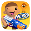 NERF Epic Pranks! per iPad