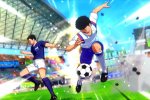 Captain Tsubasa: Rise of New Champions, spuntano DLC a pagamento e dettagli 'violenti' sulla storia dall'ESRB - Notizia