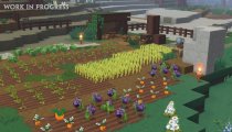 Hytale - Farming Timelapse