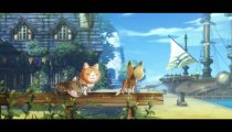 Another Eden Part 2: Tales from the East / Return of the Goddess of Time - Trailer
