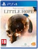 The Dark Pictures Anthology: Little Hope per PlayStation 4