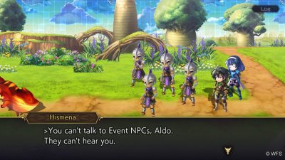 Another Eden: The Cat Beyond Time and Space