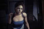 Resident Evil 3, un cosplay di Jill Valentine da Kalinka Fox in versione classica - Notizia