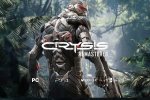 Crysis Remastered per Nintendo Switch: il trailer di lancio ci mostra il gioco - Notizia