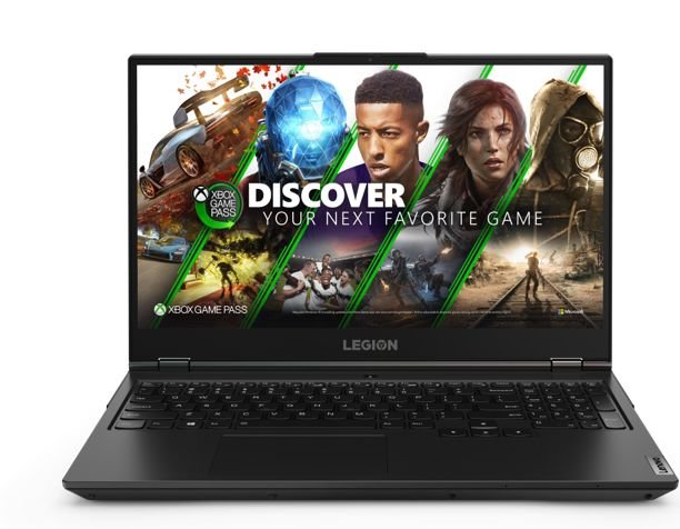 Lenogo Legion 5 Amd 15Inch Xbox Game Pass 612 476 Lenogo Legion 5 Amd 15Inch Xbox Game Pass 612 476