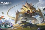 Magic: The Gathering, Ikoria: Terra dei Behemoth, debutta oggi con due modalità draft - Notizia