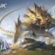 Magic: The Gathering, Ikoria: Terra dei Behemoth, debutta oggi con due modalità draft