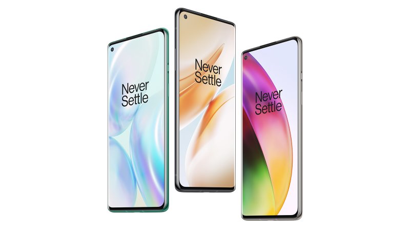 Oneplus 8 Oneplus 8