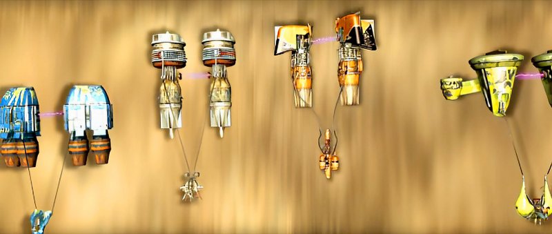 Star Wars Episode 1: Racer