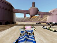 Star Wars Episode 1: Racer per Nintendo Switch e PS4 rimandato a data da destinarsi