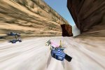 Star Wars Episode I: Racer torna su PS4 e Nintendo Switch a maggio - Notizia