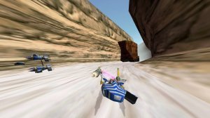 Star Wars Episode 1: Racer