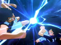 Captain Tsubasa: Rise of New Champions, la recensione