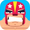Rowdy Wrestling per Android