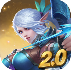 Mobile Legends: Bang Bang per iPhone