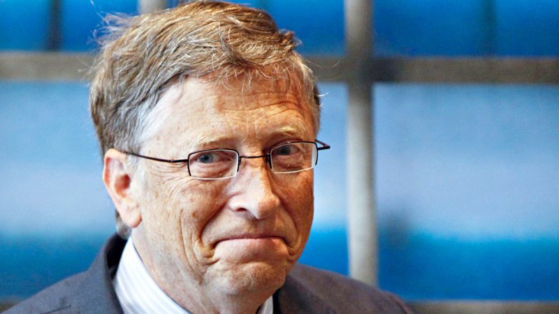 Billgates 720 Billgates 720