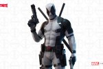 Fortnite, dove trovare i gonfiabili di Deadpool allo Yacht - Notizia